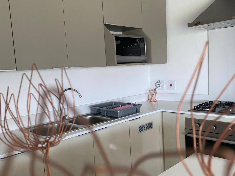 Kelly'S Beachfront Apartments 阿尔弗雷德港 客房 照片