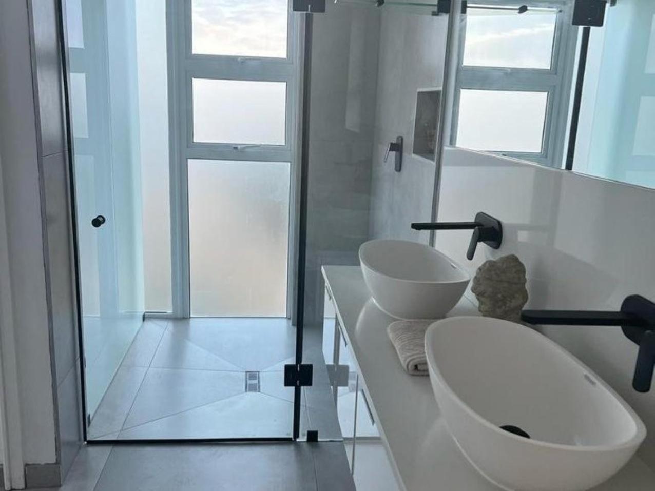 Kelly'S Beachfront Apartments 阿尔弗雷德港 客房 照片