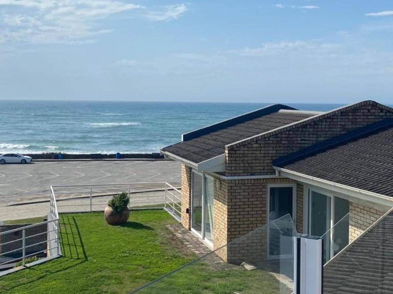 Kelly'S Beachfront Apartments 阿尔弗雷德港 客房 照片