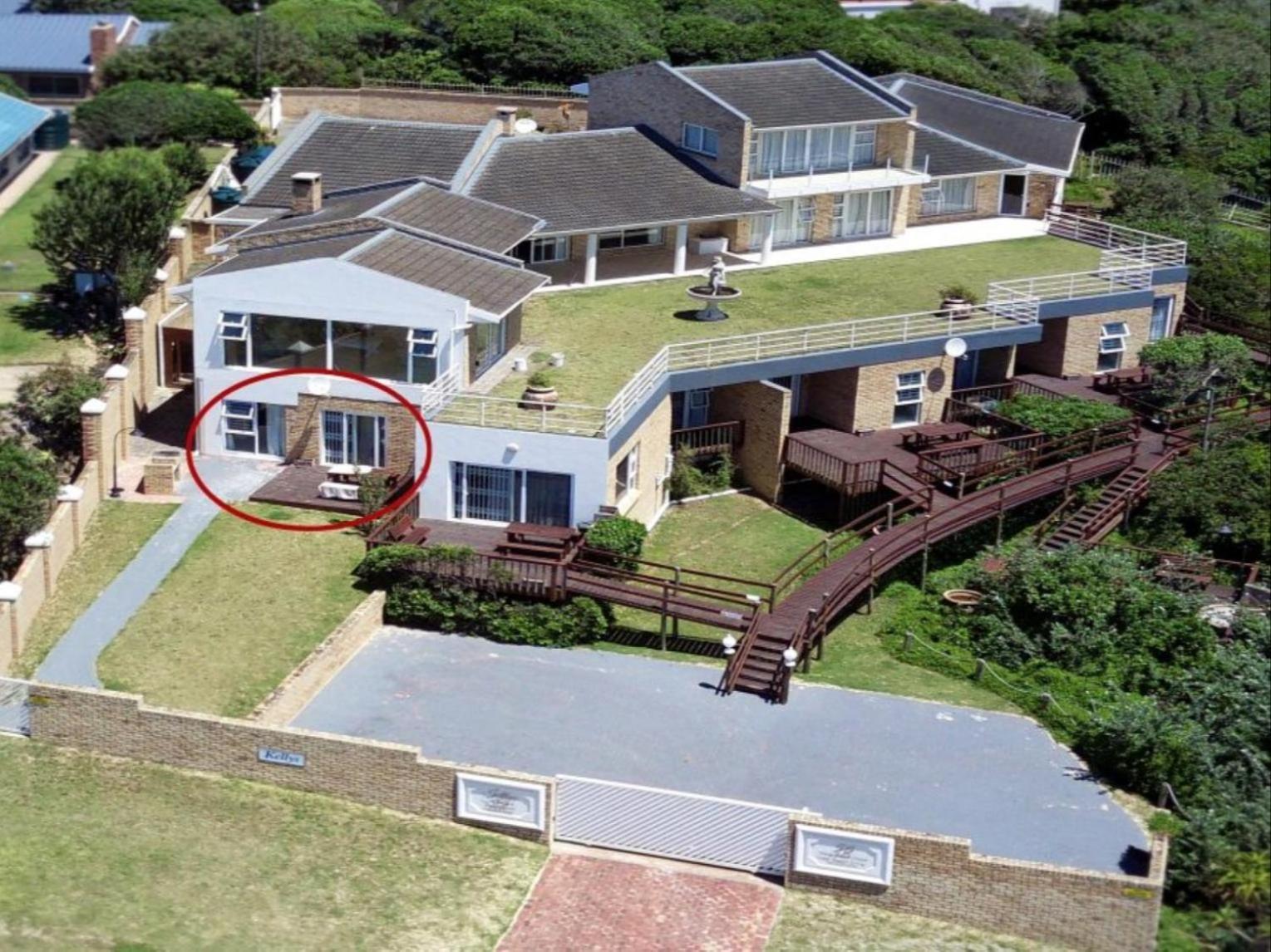 Kelly'S Beachfront Apartments 阿尔弗雷德港 客房 照片